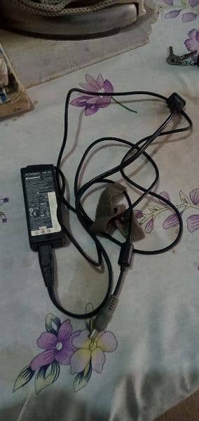 Lenovo think pad charger for sale 0