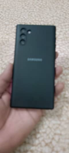 Samsung Note 10 5g