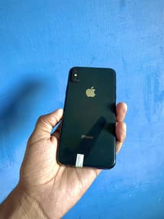 Iphone X  factory Unlock