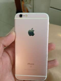 I phone 6s PTA approved 0