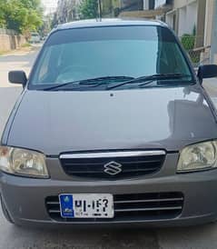 Suzuki Alto 2009