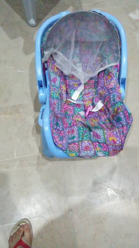 baby carry coat 2