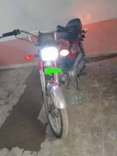 Honda 70 for sale 0