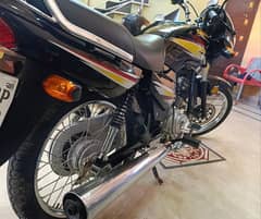 Super Star 100cc 2024 Urgent For Sale | Super Star In Bikes | Bikes