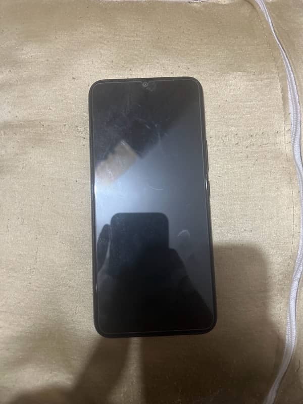 Infinix Hot 8 Lite for sale 1