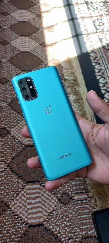 OnePlus 8T. 0