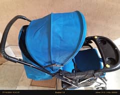 Baby Stroller