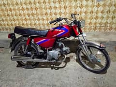 Road prince 18 model h copy file bilkull ok h condition bilkull ok hai