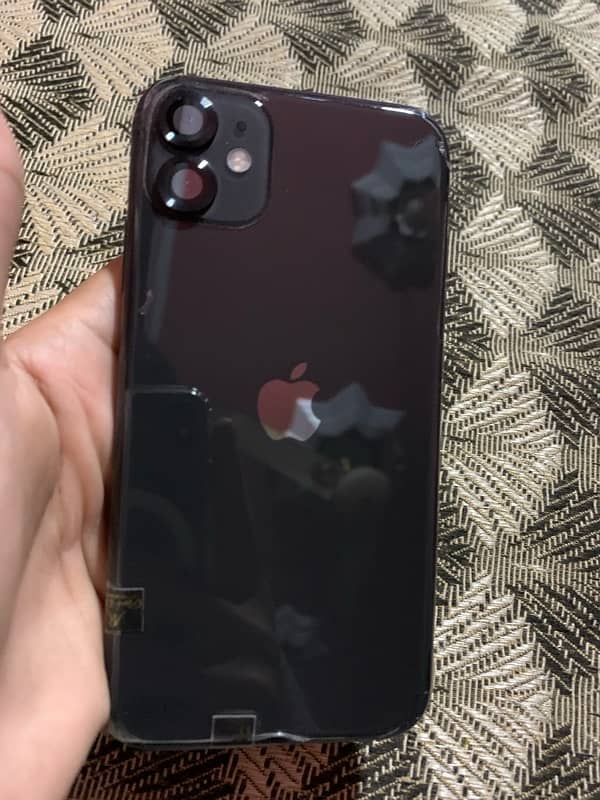 iPhone 11 128gb jv 1