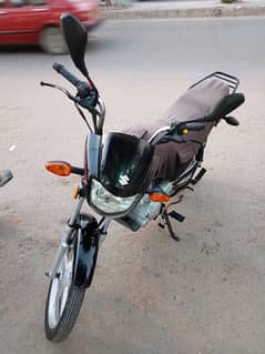 Suzuki GD 110s 2022 Model