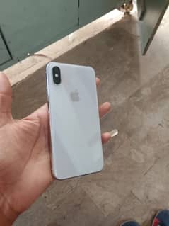 iPhone XS pta Appoved gb 256 10 by 10