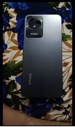 vivo y02t 4.64 0