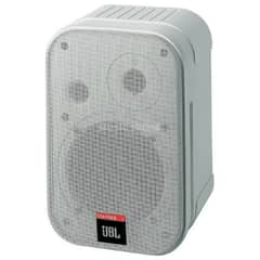 JBL Control One Bookshelf