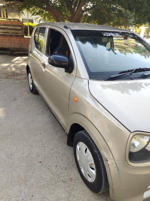 Suzuki Alto 2019 1