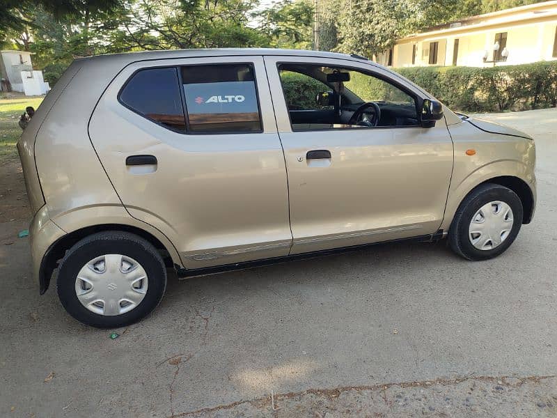 Suzuki Alto 2019 2