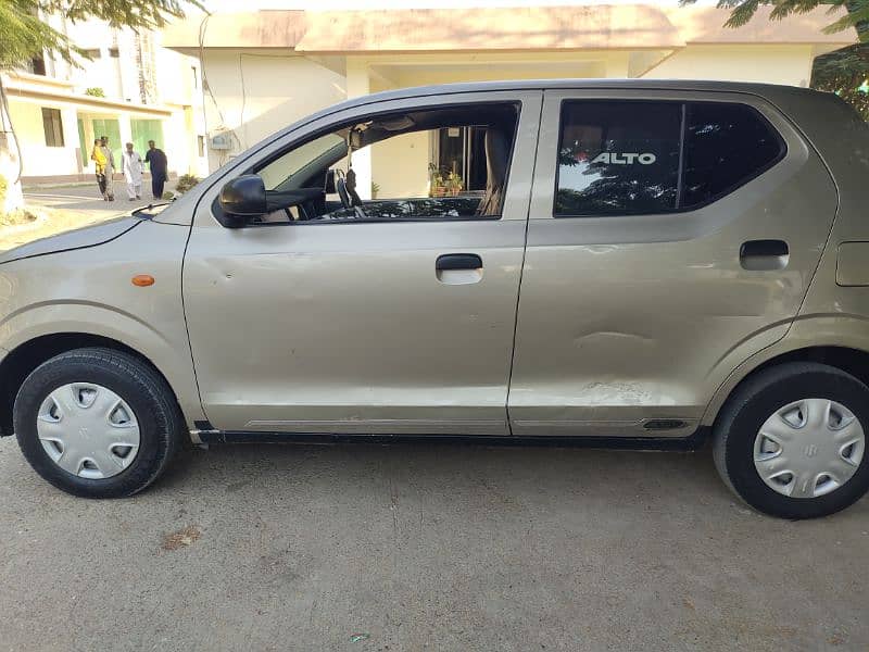 Suzuki Alto 2019 3