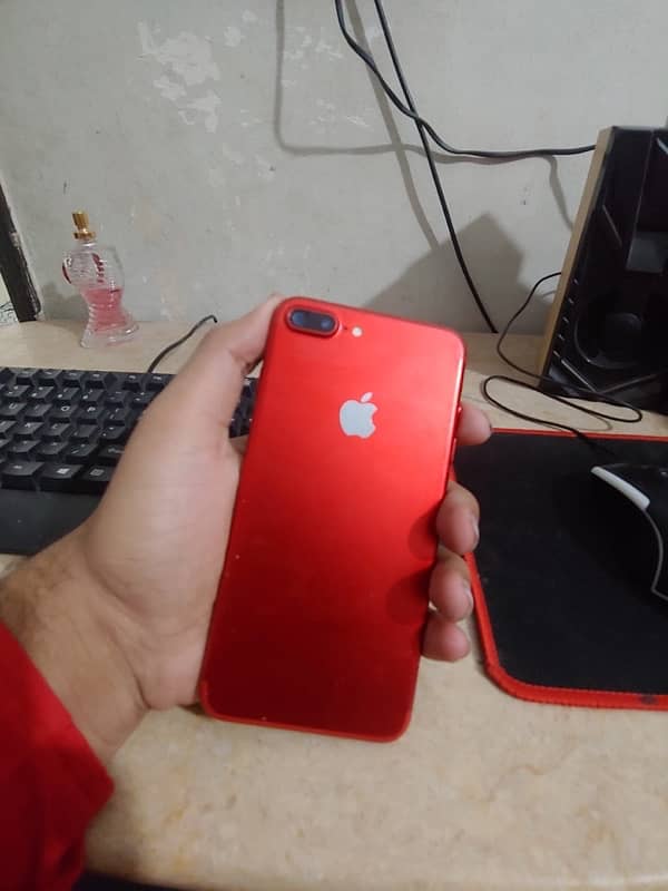 iphone 7  plus 128  gb 3