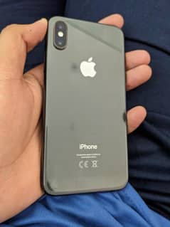 iphone xs (64gb) non pta