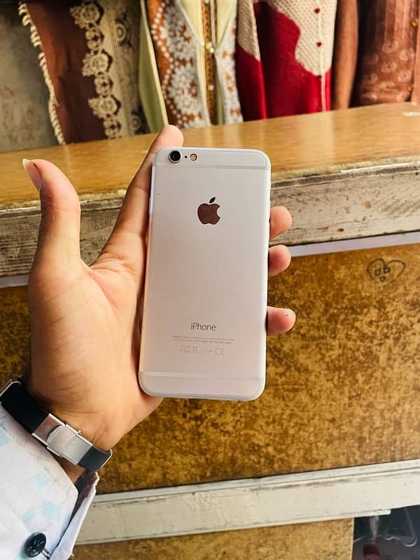 iPhone 6 64GB PTA 6