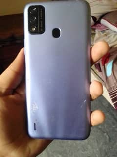 itel A 48 for sale all ok hai cantact 03162947015