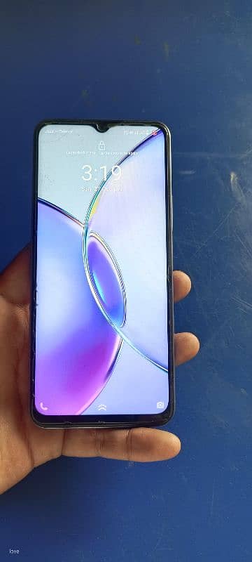 vivo y9s ram 4+4 rom 128 gb 3