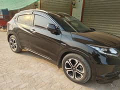 Honda Vezel 2016