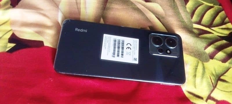 Under Warranty Redmi note 12 2