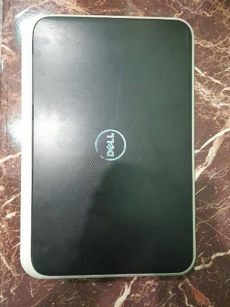 Dell inspieon 7520 i7 1