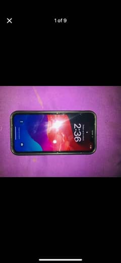 iphone 11 black non pta 64 gb factory unlock