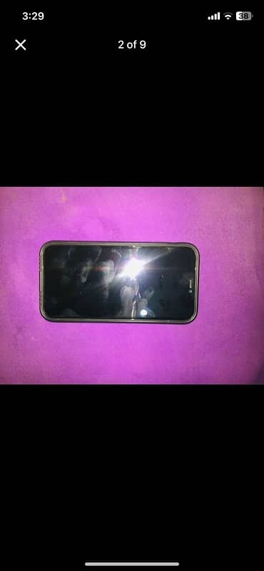 iphone 11 black non pta 64 gb factory unlock 1