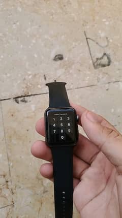 Apple watch series 3