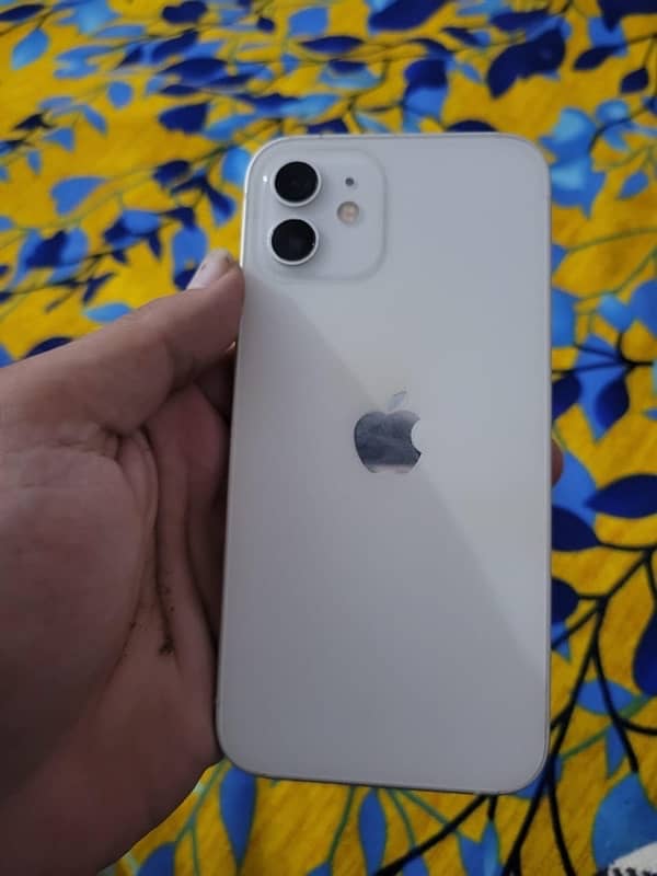 Iphone 12 Pta approved dual 0