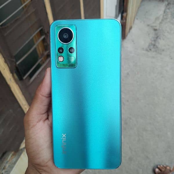 infinix Note 11 2