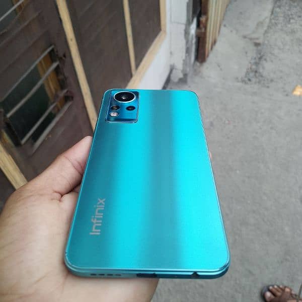 infinix Note 11 3