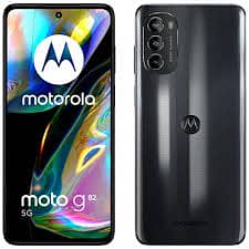 Motorola G82 5g 6/128 0