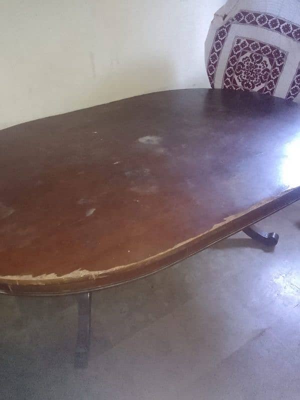 Dining Table For Sale 0