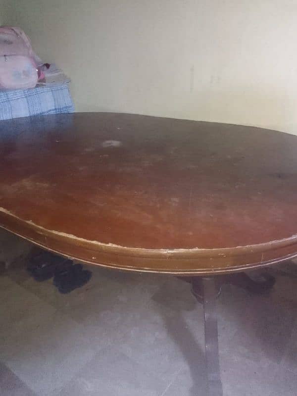 Dining Table For Sale 1