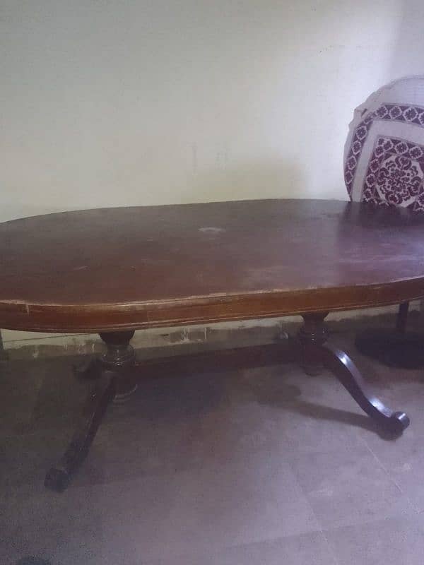 Dining Table For Sale 2