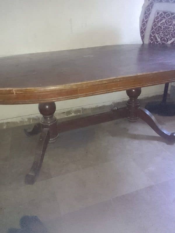 Dining Table For Sale 3