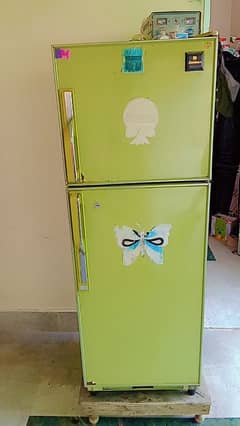 Dawlance Fridge