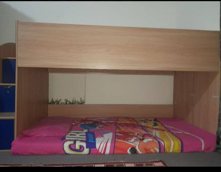 kids imported bunker bed 1