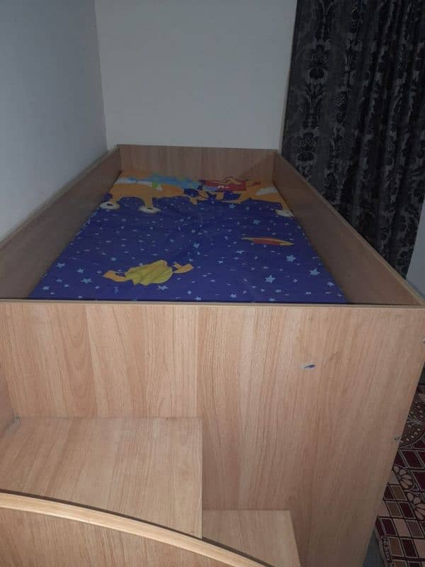 kids imported bunker bed 3