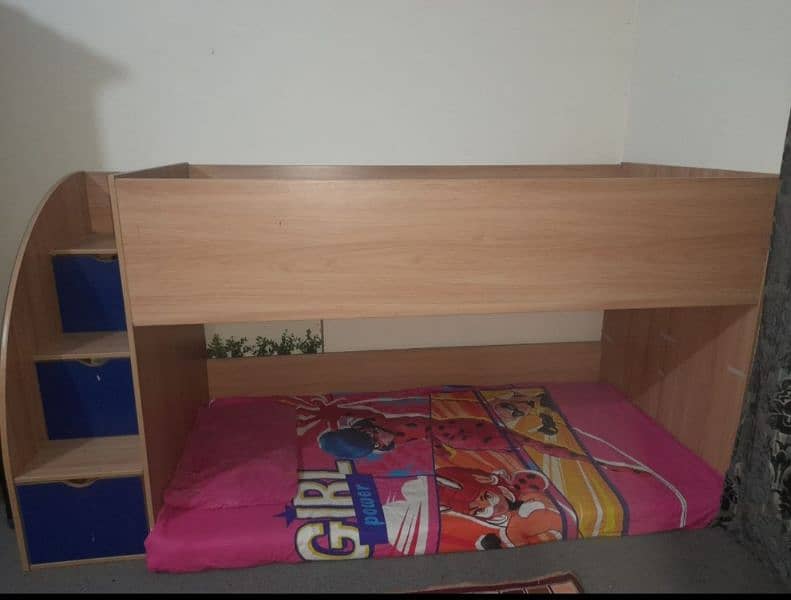 kids imported bunker bed 4