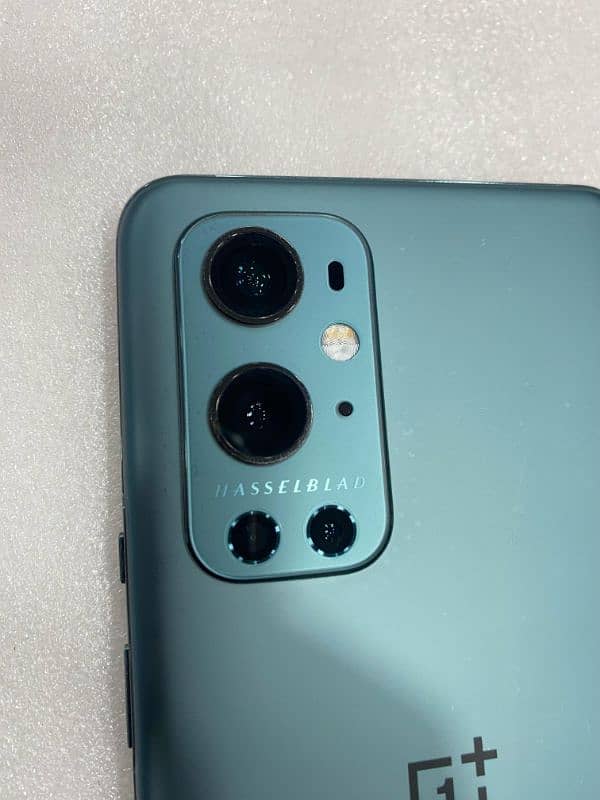 One Plus 9 pro 12/256 PTA Approved 7