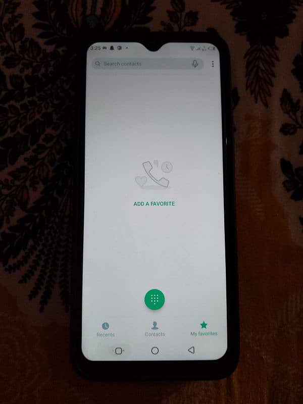 Infinix hote9 play 2/32 good condition 3