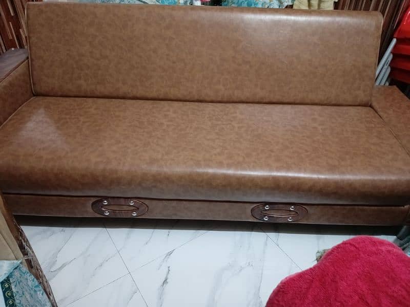 brand new sofa kam bed 1