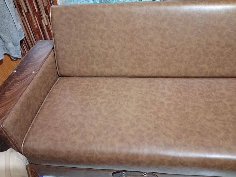 brand new sofa kam bed 2