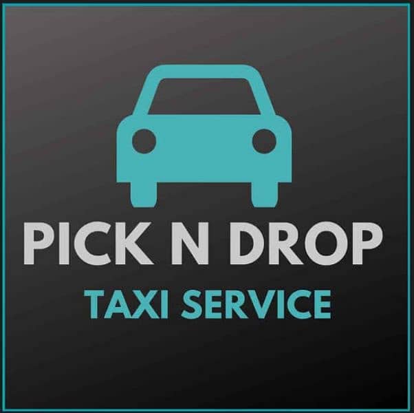 Pick n Drop Service and Driver available 0