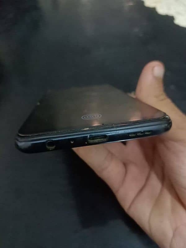 oppo f19 pro 8/128 urgent sale 1