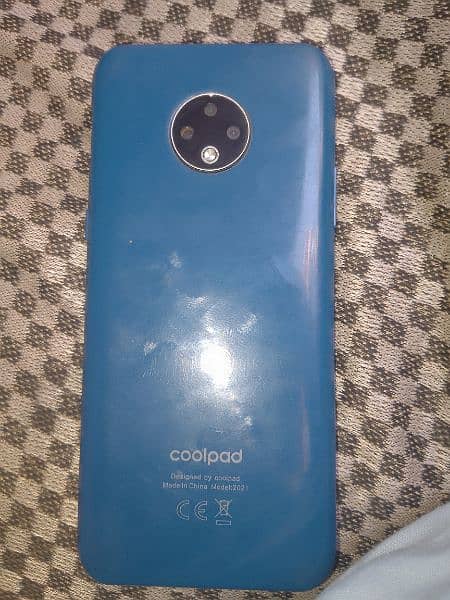 coolpad Mobile 2/32 panel kharab hai 1